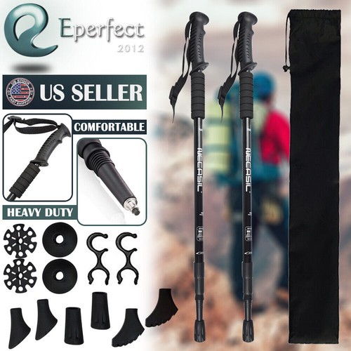 Trekking poles nordic - poles,