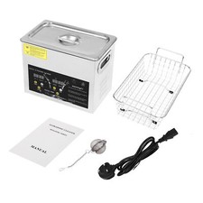 3L Digital Ultrasonic Cleaner