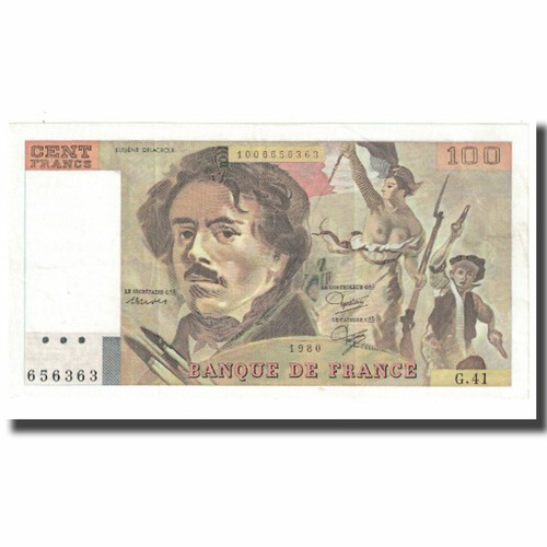 617627 france 100 francs - [#617627],