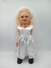 Bride of Chucky Tiffany 21.5