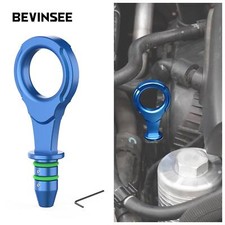 Oil Dipstick Handle For VW Golf 7 7.5 8 GTI R For Audi A1 A3 S3 8V 8Y TT TTS 8S