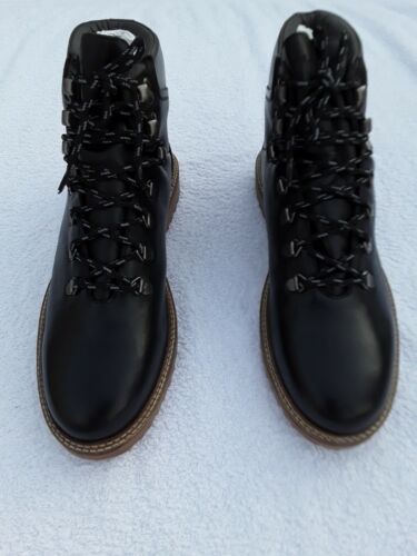 Frank wright mens black - frank,