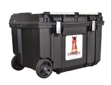 * inHAYle Xtra Hay Steamer© * Inventive * Food Safe Plastic * Brand New *