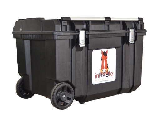 Inhayle xtra hay - *,