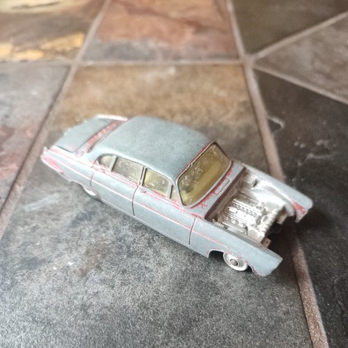 Corgi toys 238 - jaguar, x