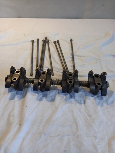 Classic mini 1275 engine - classic,