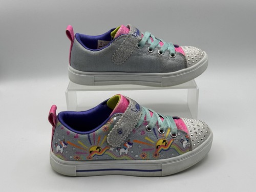 Skechers youth girl twinkle - skechers, girl's