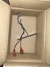 JOHNSON & STARLEY S00080 AIR FLOW SENSOR (MAF) GENUINE NEW (B)