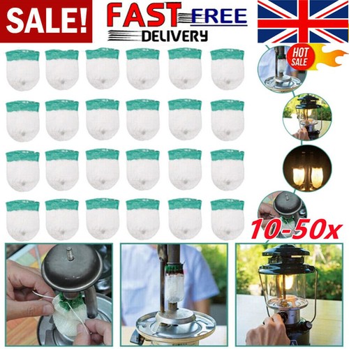 50x lamp mantles for - mantles,