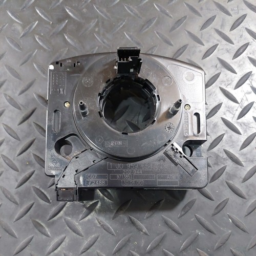 Golf mk4 slip ring steering - vw,