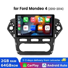 64G For Ford Mondeo 2010-2014