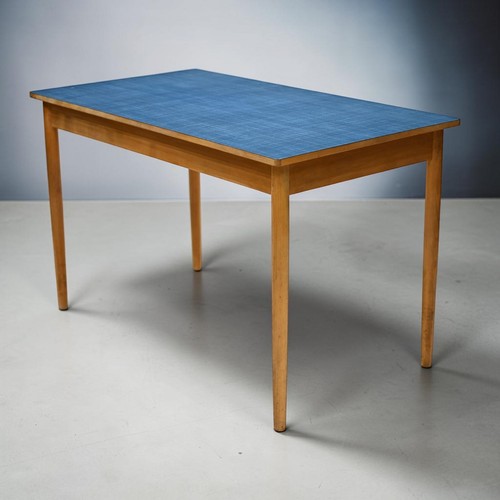 1950 60s formica kitchen - 1950/60s,