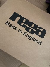 Rega Planar 1 MK2 White