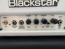 Blackstar HT1 Amplifiler Head