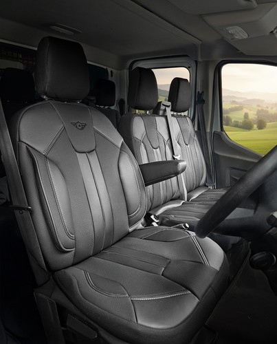 Mercedes vito w639 - mercedes, 2014