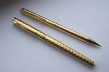 Sheaffer "Zig Zag" Fountain
