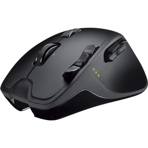 Logitech g700 wireless gaming - g700,