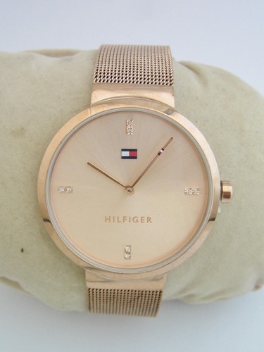 Tommy hilfiger watch womens - tommy,