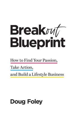 Breakout blueprint how - how, to