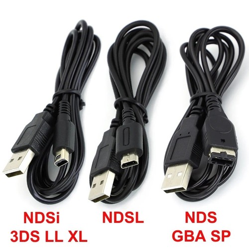 Usb charger cable - charger, lead