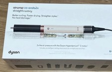 Dyson Airwrap Coanda 2X