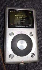 Fiio X1 High Resolution