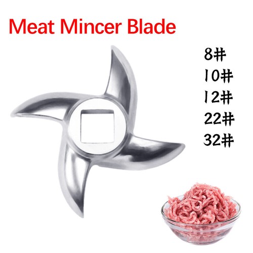 Meat mincer grinder spare - mincer,