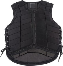 BOTEGRA HORSE RIDING VEST