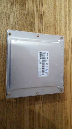 Mercedes w203 ecu - mercedes,