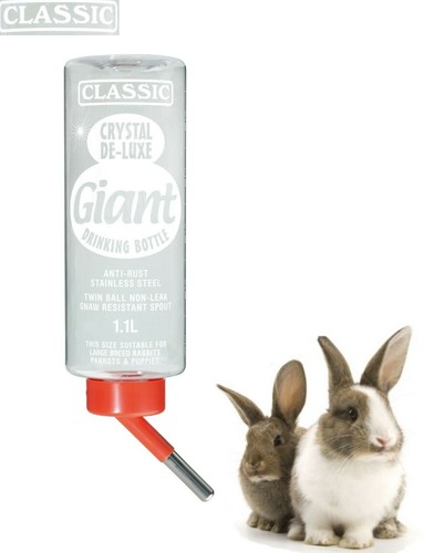 Classic giant ltr drinking - 1.1,