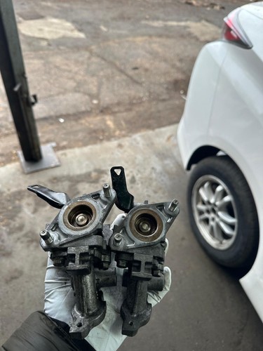 Genuine toyota prius zvw30 egr - genuine,