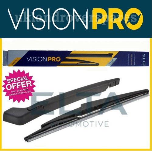 Volvo xc90 rear wiper - xc90, arm