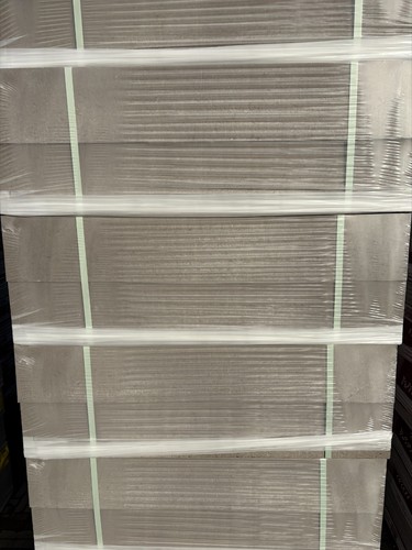 Concrete edgings marshalls - concrete,