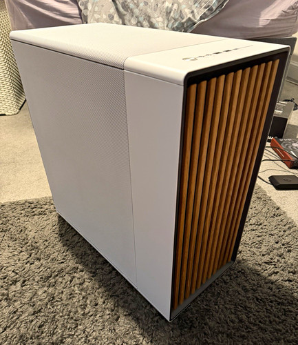 Fractal north full tower - north, pc