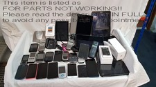 UNTESTED! Job Lot 30x Apple
