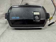 Lucas FT8/LR8 Fog Light and