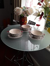 MIDWINTER ZAMBESI SOUP COUPES