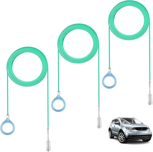 Pcs auto sunroof drain - 3,