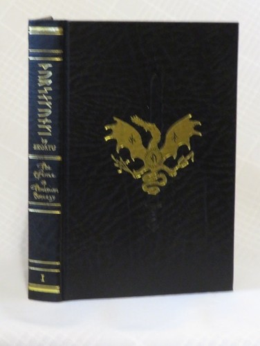 Ekortu thursakyngi volume i - /,