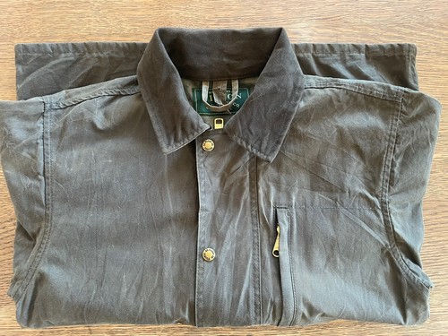 Filson cover cloth mile - filson, marker