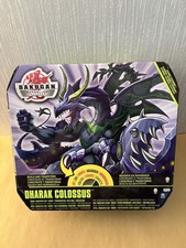 Bakugan Gundalian Invaders