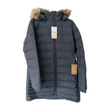Rab Womens Deep Cover Parka