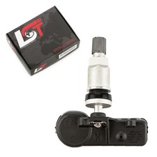 Tire Pressure Monitoring