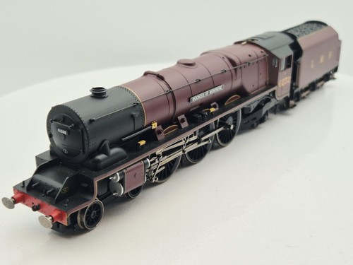 Dcc sound hornby r2989xs class - hornby,