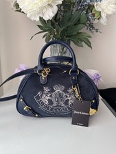 JUICY COUTURE Black Nuova Twig
