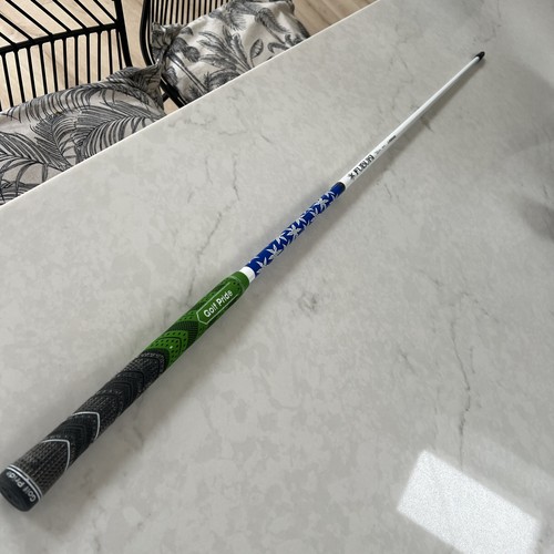 Fubuki k50 driver shaft - k50,