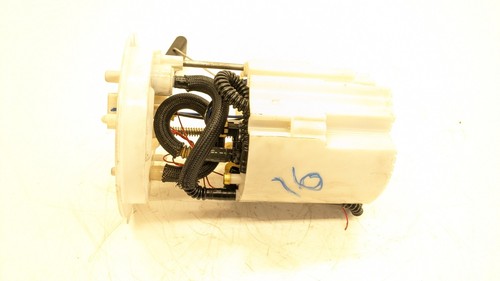 Volvo xc60 mk1 fuel tank - mk1, pump