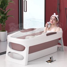 SmallSpace Folding Shower