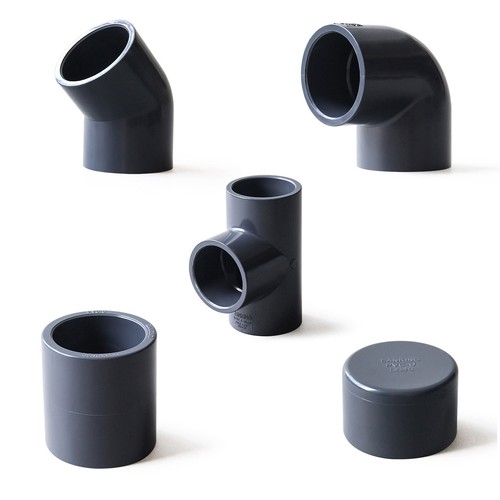 Upvc pvc pipe fittings - upvc/pvc,