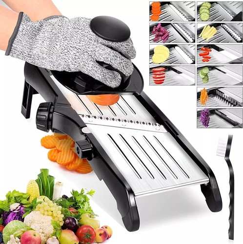 Professional mandolin slicer - professional,